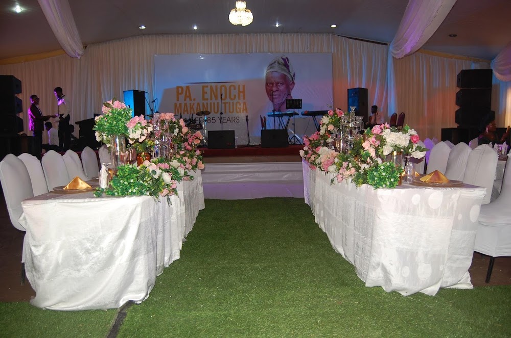 Centre E99 Events Hall photo 3